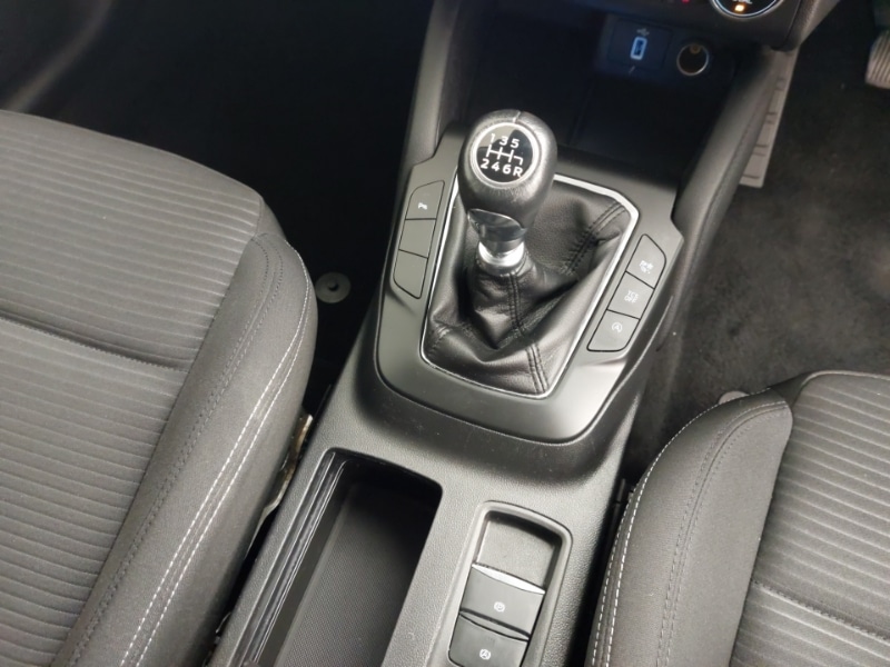 Used Ford Focus 2019 for sale - 76403903: Photo 19