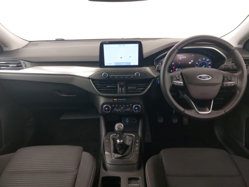 Used Ford Focus 2019 for sale - 76403903: Photo 2