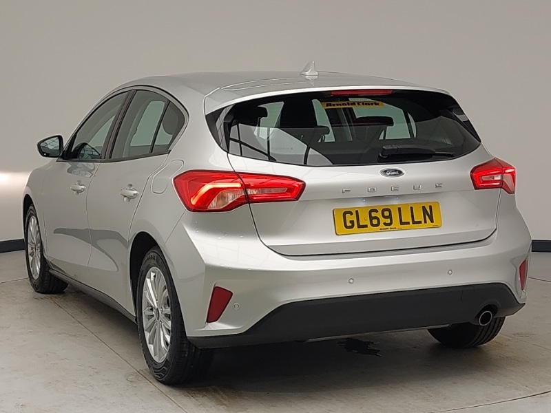 Used Ford Focus 2019 for sale - 76403903: Photo 3