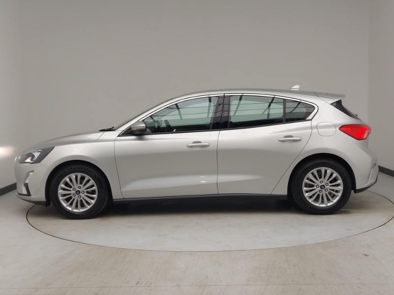 Used Ford Focus 2019 for sale - 76403903: Photo 4