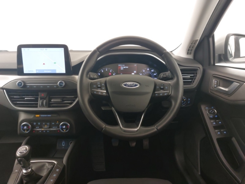 Used Ford Focus 2019 for sale - 76403903: Photo 7