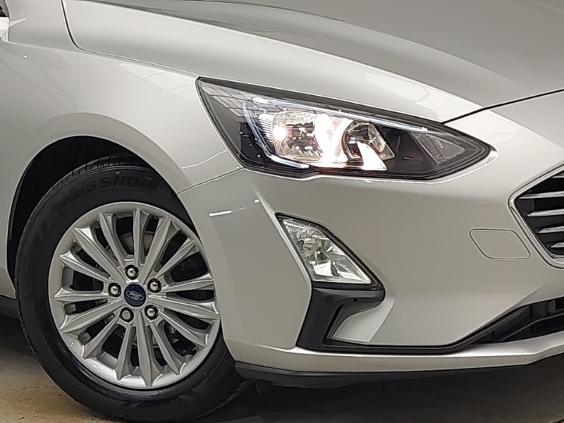 Used Ford Focus 2019 for sale - 76403903: Photo 9