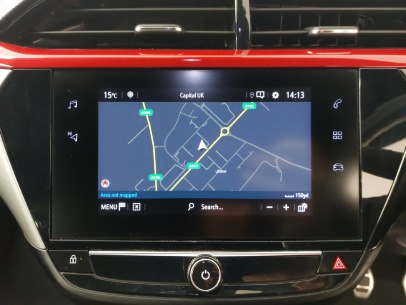 Used Vauxhall Corsa 2020 for sale - 76827255: Photo 10