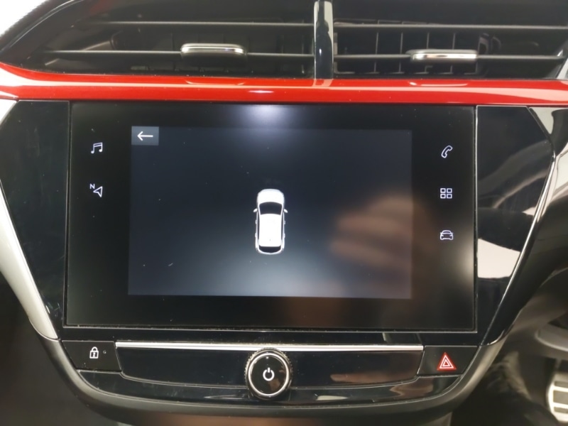 Used Vauxhall Corsa 2020 for sale - 76827255: Photo 11