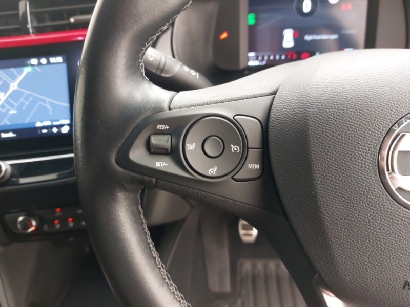 Used Vauxhall Corsa 2020 for sale - 76827255: Photo 12