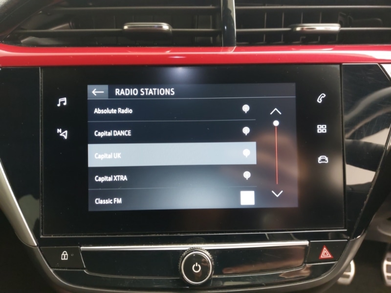 Used Vauxhall Corsa 2020 for sale - 76827255: Photo 15