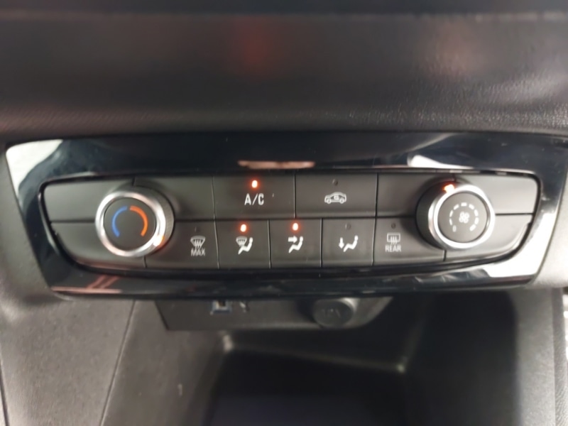 Used Vauxhall Corsa 2020 for sale - 76827255: Photo 16