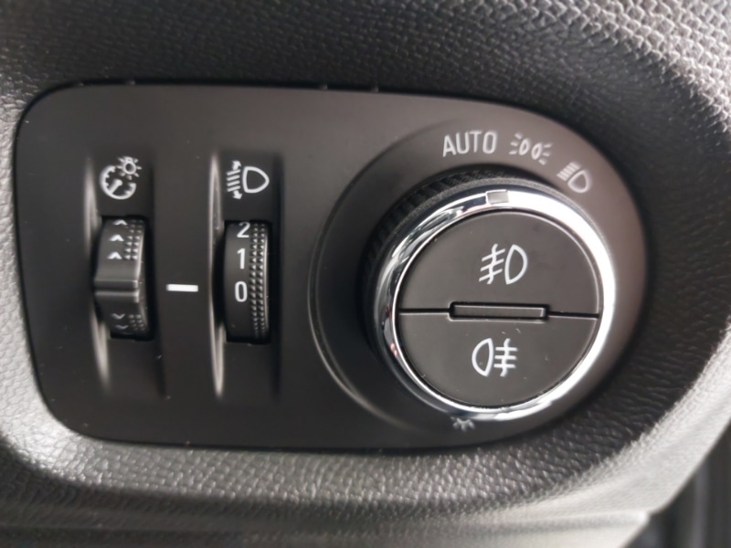 Used Vauxhall Corsa 2020 for sale - 76827255: Photo 18