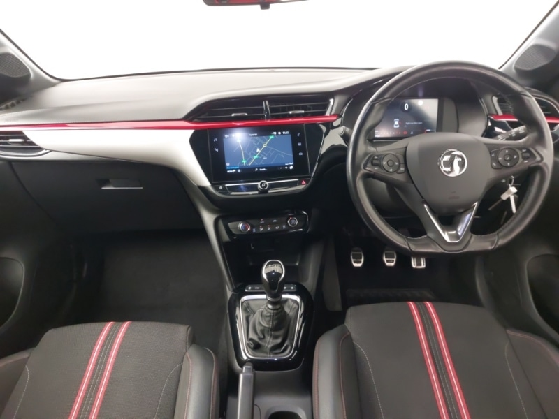 Used Vauxhall Corsa 2020 for sale - 76827255: Photo 2