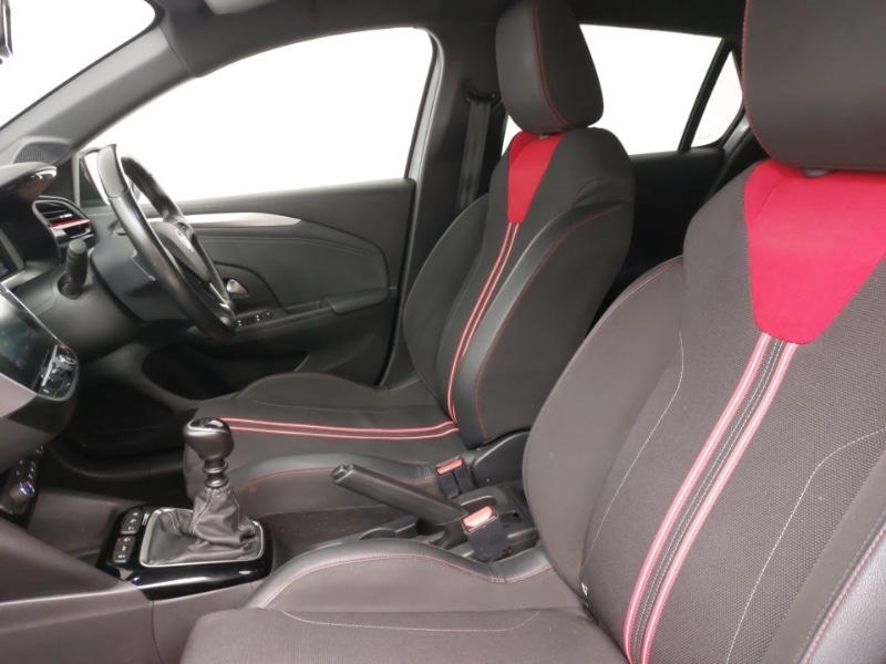Used Vauxhall Corsa 2020 for sale - 76827255: Photo 5