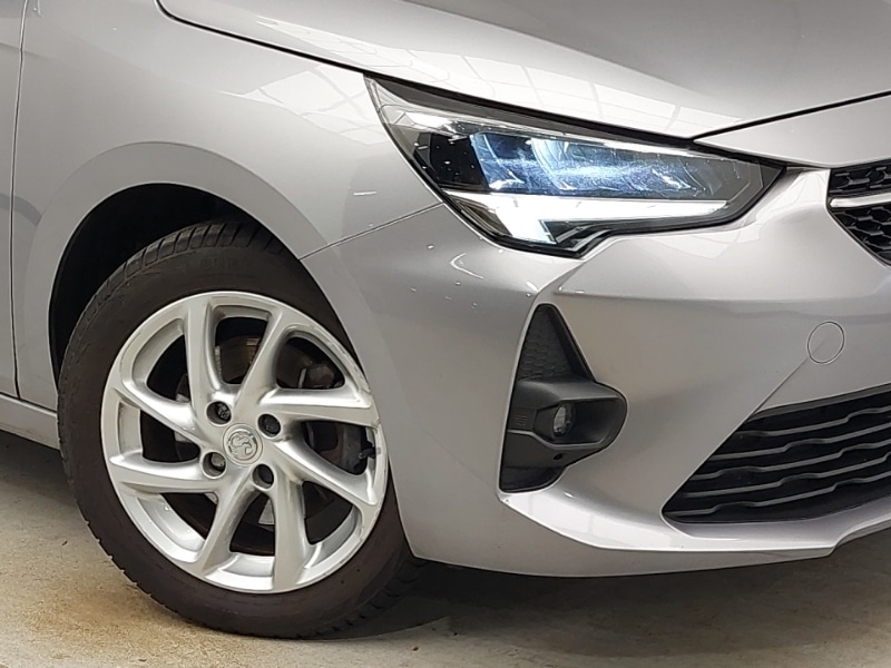 Used Vauxhall Corsa 2020 for sale - 76827255: Photo 9