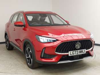 2023 - 1.5 T-GDI SE 5dr DCT