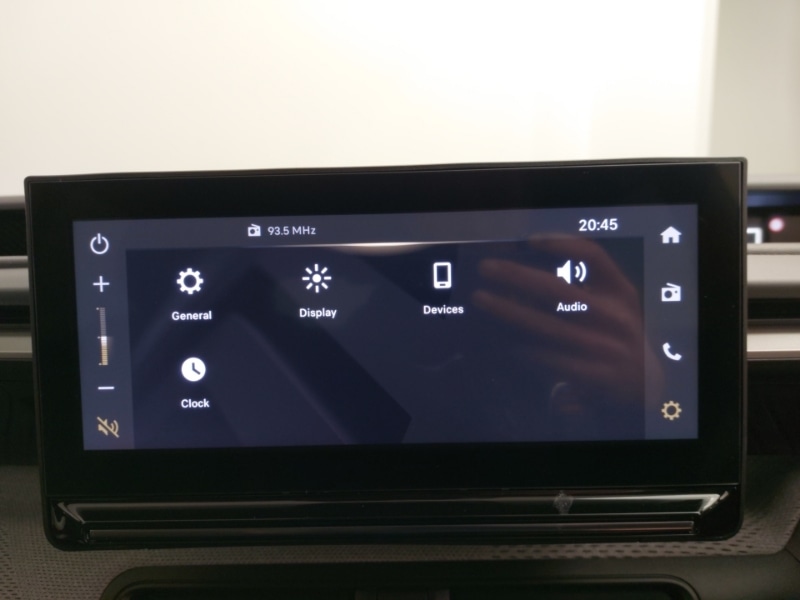 Used Citroen C3 Aircross 2025 for sale - 78074826: Photo 14