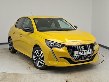 Used Peugeot 208 2023 for sale - 78527146: Photo