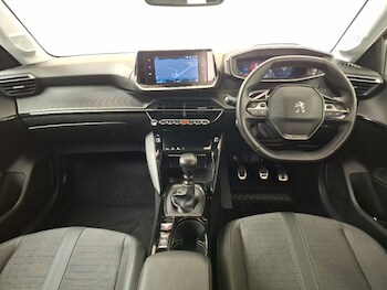 Used Peugeot 208 2023 for sale - 78527146: Photo