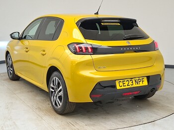 Used Peugeot 208 2023 for sale - 78527146: Photo