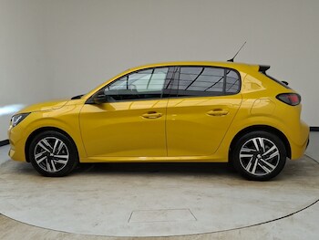 Used Peugeot 208 2023 for sale - 78527146: Photo