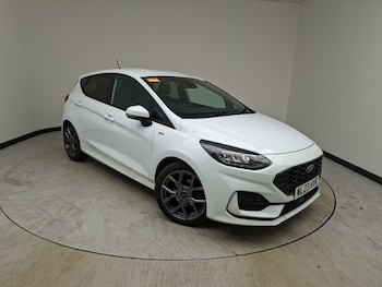 Used Ford Fiesta 2023 for sale - 79546399: Photo
