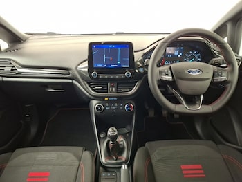 Used Ford Fiesta 2023 for sale - 79546399: Photo