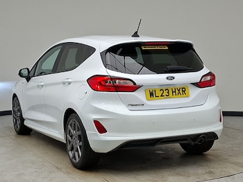 Used Ford Fiesta 2023 for sale - 79546399: Photo