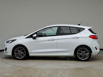 Used Ford Fiesta 2023 for sale - 79546399: Photo
