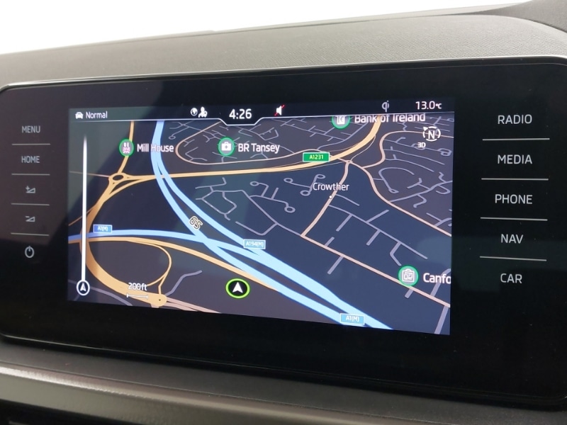 Used Skoda Scala 2020 for sale - 76779710: Photo 14