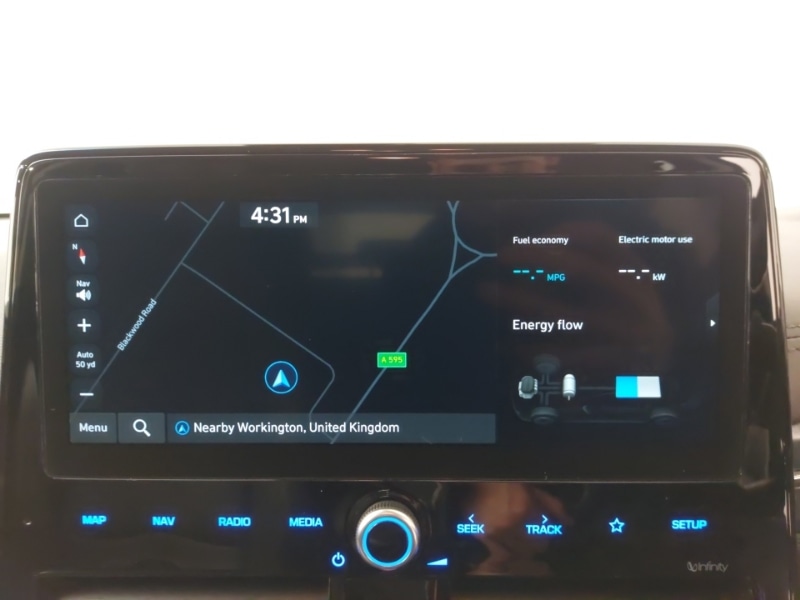 Used Hyundai IONIQ 2019 for sale - 77767496: Photo 10