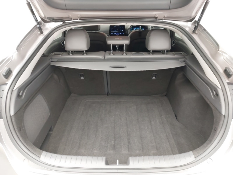 Used Hyundai IONIQ 2019 for sale - 77767496: Photo 8