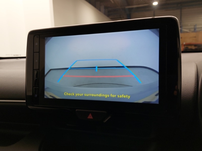 Used Mazda Mazda2 HYBRID 2025 for sale - 77366400: Photo 17