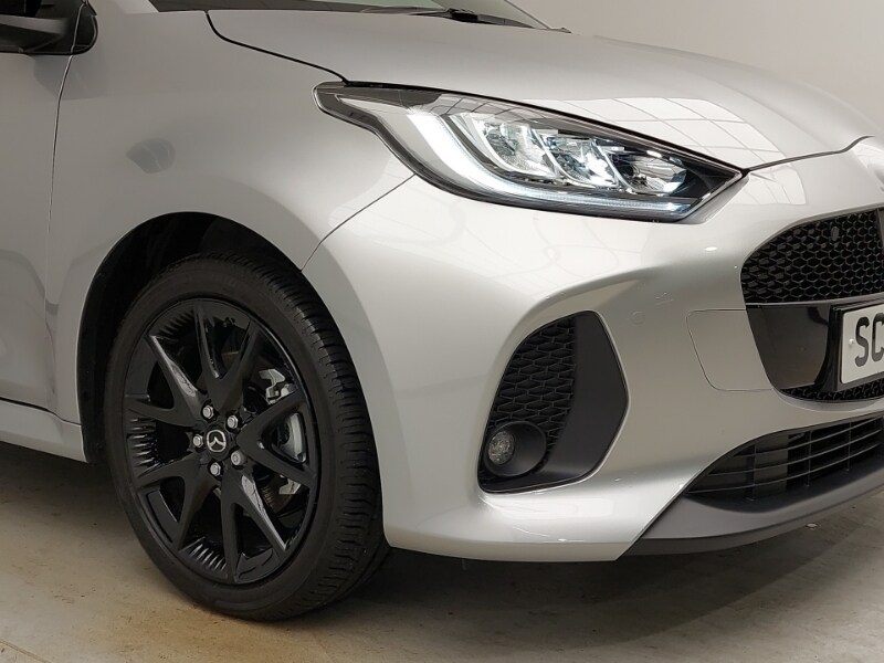 Used Mazda Mazda2 HYBRID 2025 for sale - 77366400: Photo 9