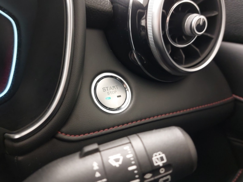 Used MG MG HS 2022 for sale - 77012526: Photo 12