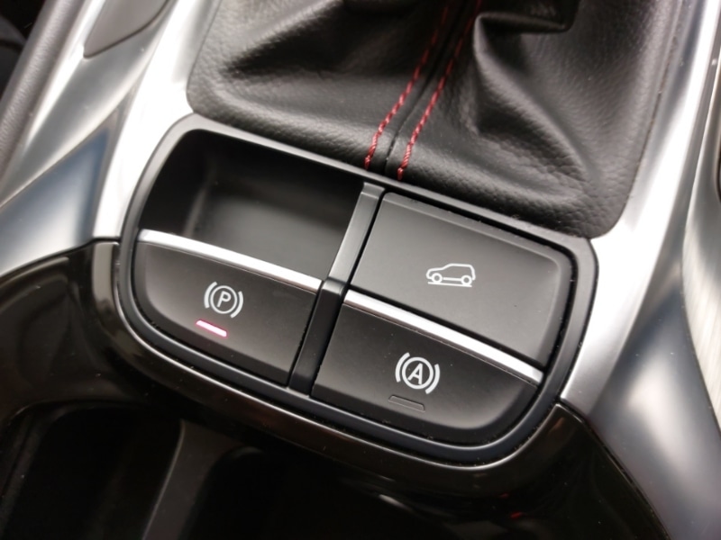 Used MG MG HS 2022 for sale - 77012526: Photo 14