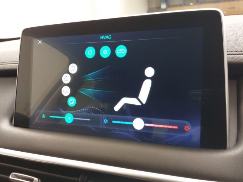 Used MG MG HS 2022 for sale - 77012526: Photo 16