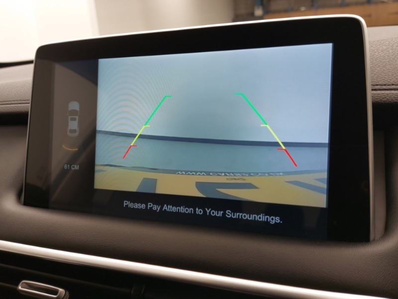 Used MG MG HS 2022 for sale - 77012526: Photo 18