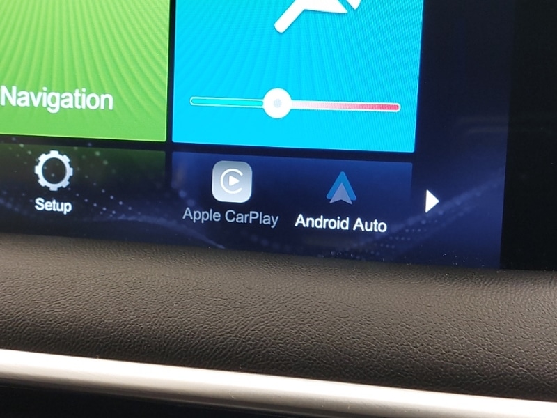 Used MG MG HS 2022 for sale - 77012526: Photo 19