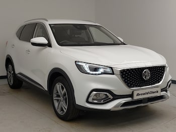 Used MG MG HS 2022 for sale - 77012526: Photo