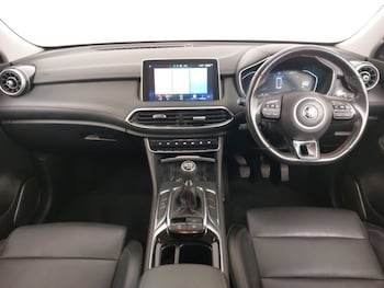 Used MG MG HS 2022 for sale - 77012526: Photo