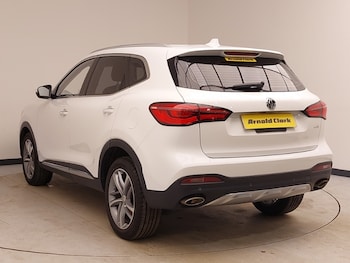 Used MG MG HS 2022 for sale - 77012526: Photo