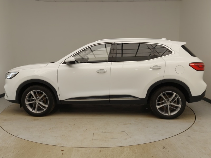 Used MG MG HS 2022 for sale - 77012526: Photo 4