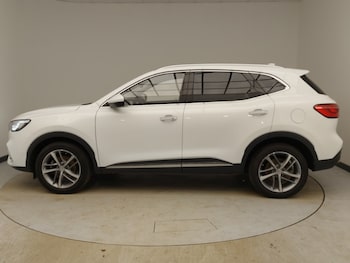 Used MG MG HS 2022 for sale - 77012526: Photo