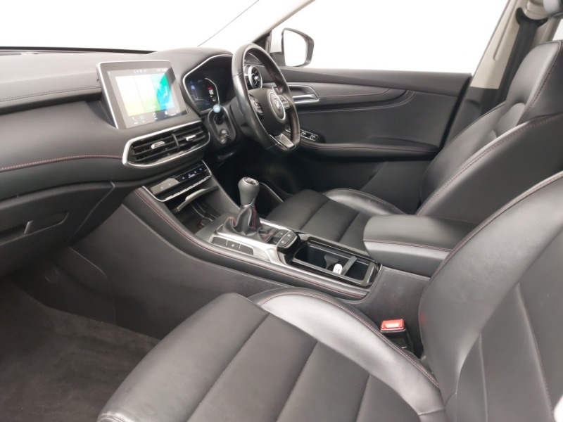 Used MG MG HS 2022 for sale - 77012526: Photo 5