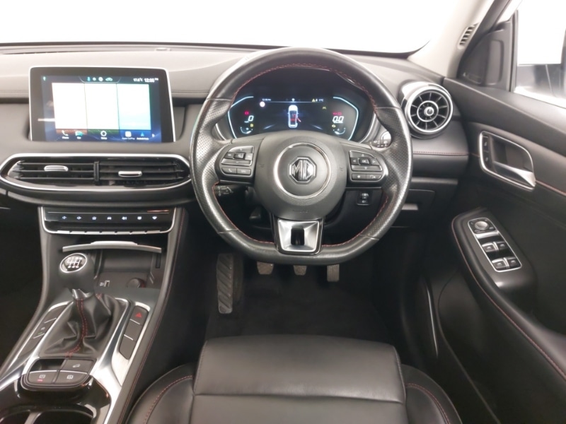 Used MG MG HS 2022 for sale - 77012526: Photo 7