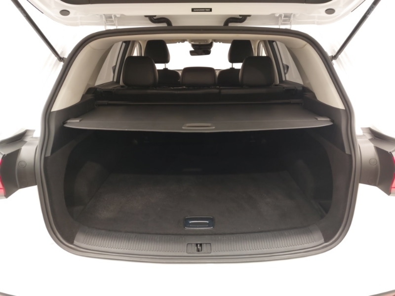 Used MG MG HS 2022 for sale - 77012526: Photo 8