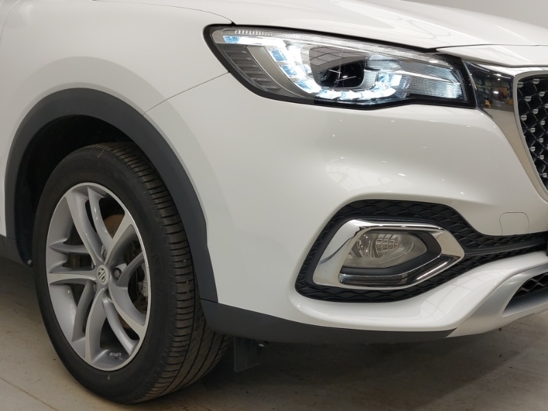 Used MG MG HS 2022 for sale - 77012526: Photo 9