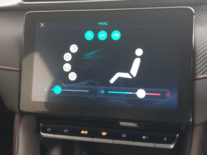 Used MG MG ZS 2022 for sale - 77761358: Photo 15