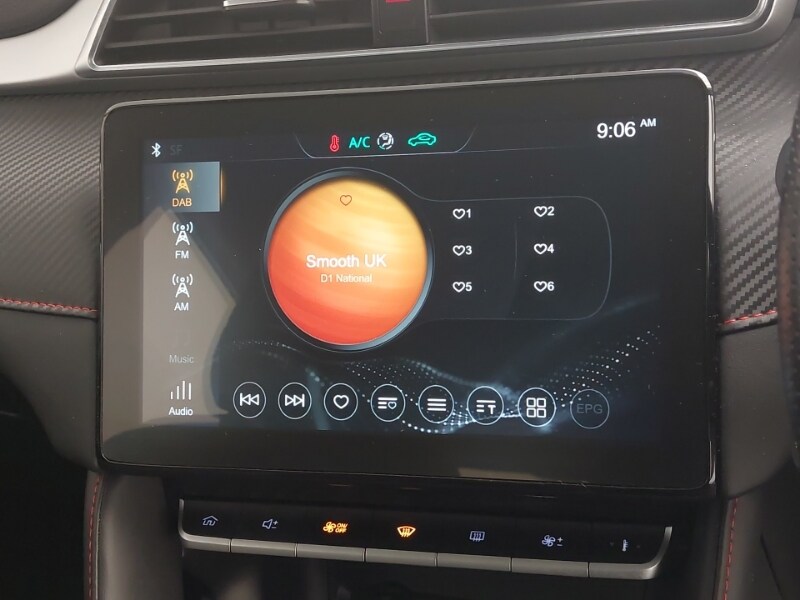 Used MG MG ZS 2022 for sale - 77761358: Photo 16