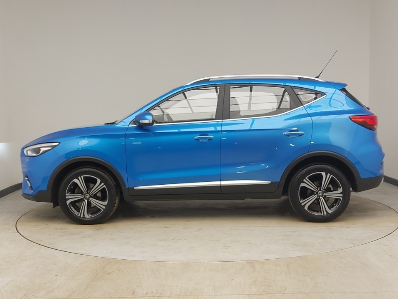 Used MG MG ZS 2022 for sale - 77761358: Photo 4