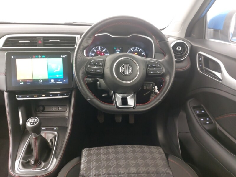 Used MG MG ZS 2022 for sale - 77761358: Photo 7