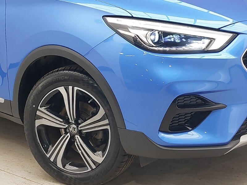 Used MG MG ZS 2022 for sale - 77761358: Photo 9