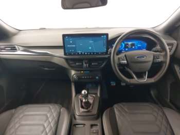Used Ford Focus 2023 for sale - 75285086: Photo